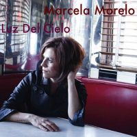 Marcela Morelo - Luz Del Cielo