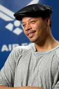 Djay (Terrence Howard)