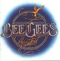 Bee Gees - Bee Gees Greatest