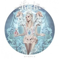 Kerli - Utopia (EP)