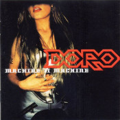 Doro (voorheen: Warlock) - Machine II Machine