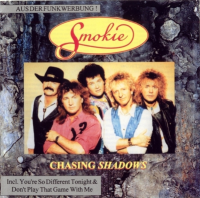 Smokie - Chasing Shadows