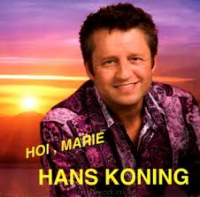 Hans Koning