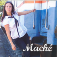 Maché - Jy't my belowe