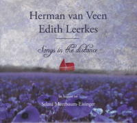 Herman Van Veen - Songs in the Distance