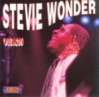 Stevie Wonder - Vision
