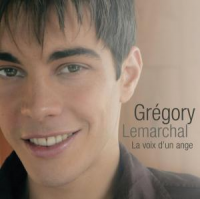 Grégory Lemarchal - La Voix D'un Ange