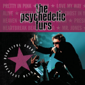 The Psychedelic Furs - Beautiful Chaos