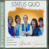 Status Quo - Master Series