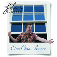 Johan Linssen - Ciao Ciao Amore