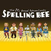 The 25th Annual Putnam County Spelling Bee (Musical)