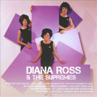 The Supremes - Diana Ross & The Supremes