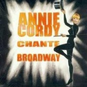 Annie Cordy - Chante Broadway