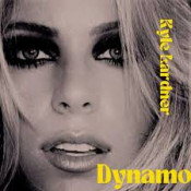 Kyle Lardner - Dynamo - EP