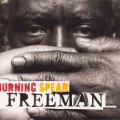 Burning Spear - Freeman