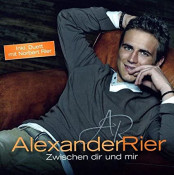 Alexander Rier - Zwischen dir und mir