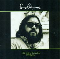 Ferre Grignard - Integraal