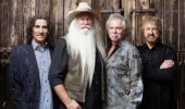 The Oak Ridge Boys