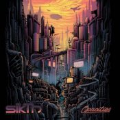 Sikth - Opacities