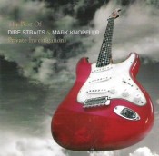 Dire Straits - Private Investigations (The best of Dire Straits and Mark Knofler)