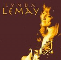 Lynda Lemay - Lynda Lemay ('96)