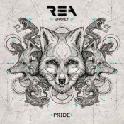 Rea Garvey - Pride