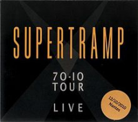 Supertramp - 70-10 Tour