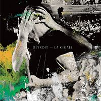 Détroit - La Cigale