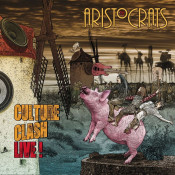 The Aristocats (Musical) - Culture Clash Live!