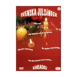 Svenska JulsÃ¥nger