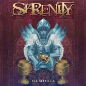 Serenity - Memoria