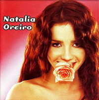 Natalia Oreiro - Natalia Oreiro (Standard Edition)