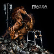 Marea - Los Potros del Tiempo