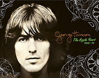 George Harrison - The Apple Years 1968-75