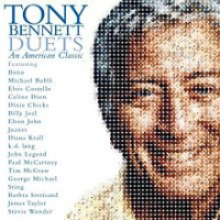 Tony Bennett - Duets: An American Classic