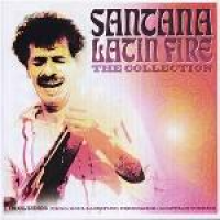 Santana - Latin Fire