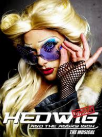 Hedwig and the Angry Inch