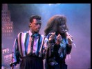 David Grant & Jaki Graham