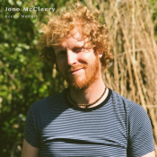 Jono McCleery - Keep a Memory