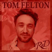 Tom Felton - ReD  - EP