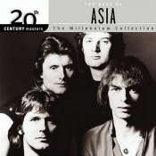 Asia - 20th Century Masters