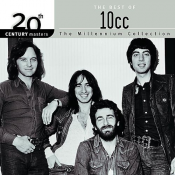 10CC - 20th Century Masters