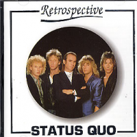 Status Quo - Retrospective