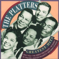 The Platters - Greatest Hits (2000)