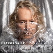 Marcos Valle - Cinzento