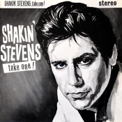 Shakin' Stevens - Take One!