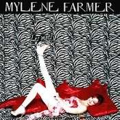 Mylène Farmer - Les Mots