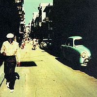 The Buena Vista Social Club - Buena Vista Social Club