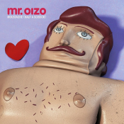 Mr. Oizo - Moustache (Half a Scissor)