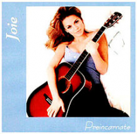 Bethany Joy Galeotti - Preincarnate